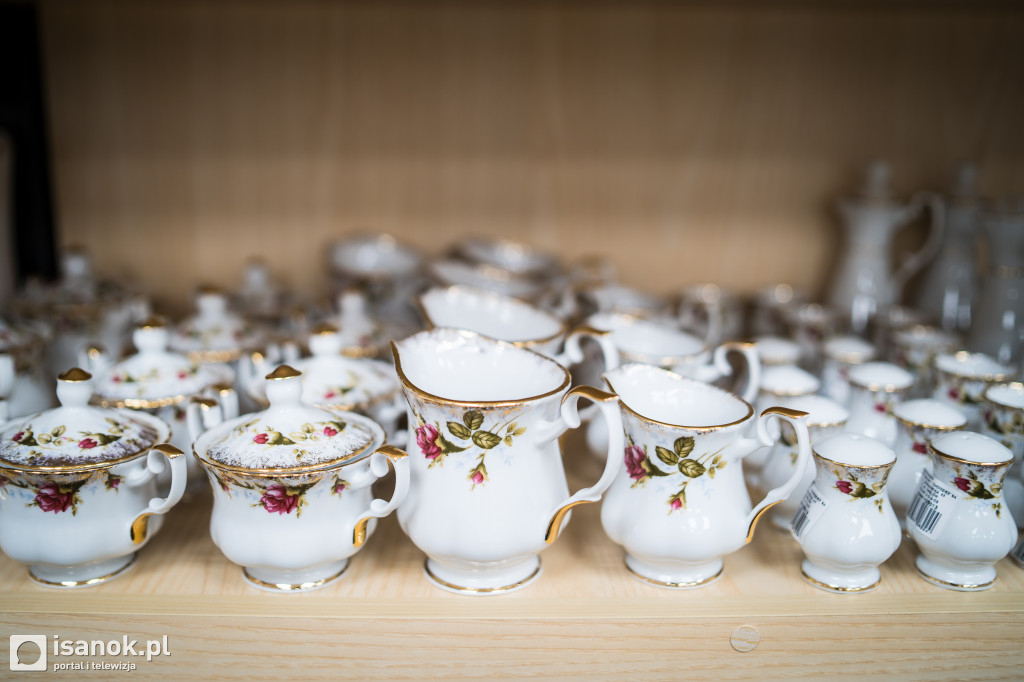 Drugie Urodziny Porcelanowego Zakątka