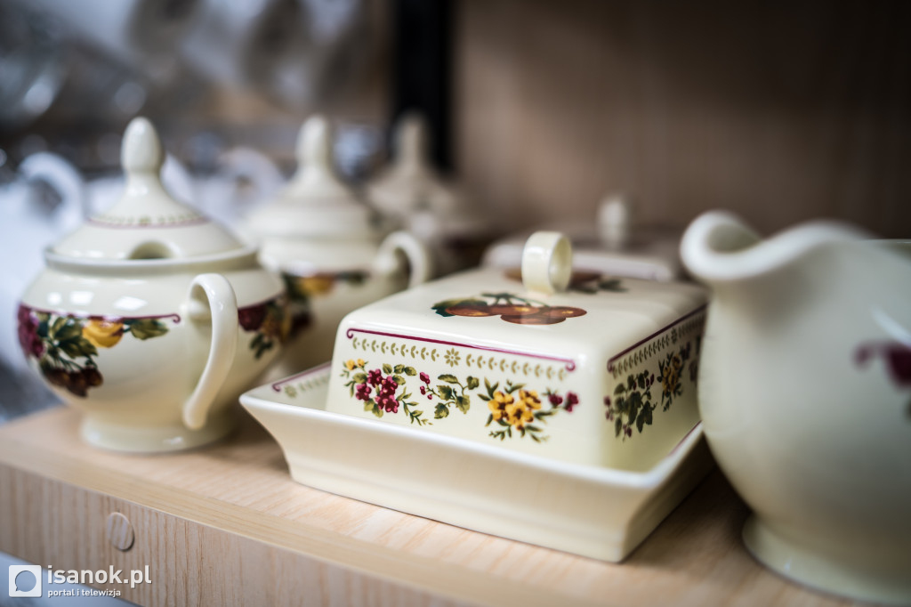 Drugie Urodziny Porcelanowego Zakątka