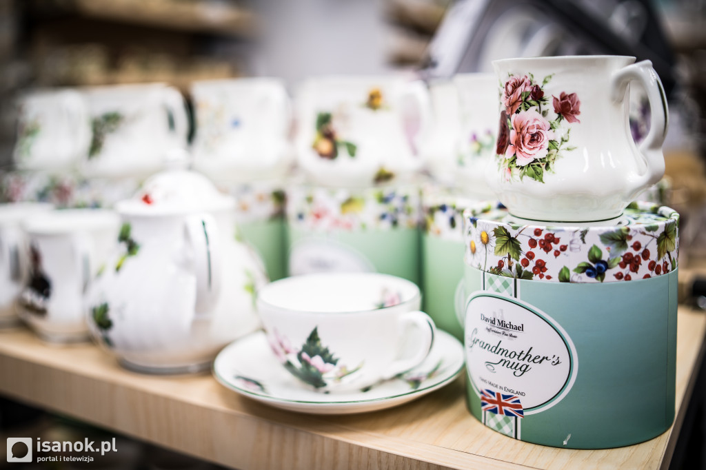 Drugie Urodziny Porcelanowego Zakątka