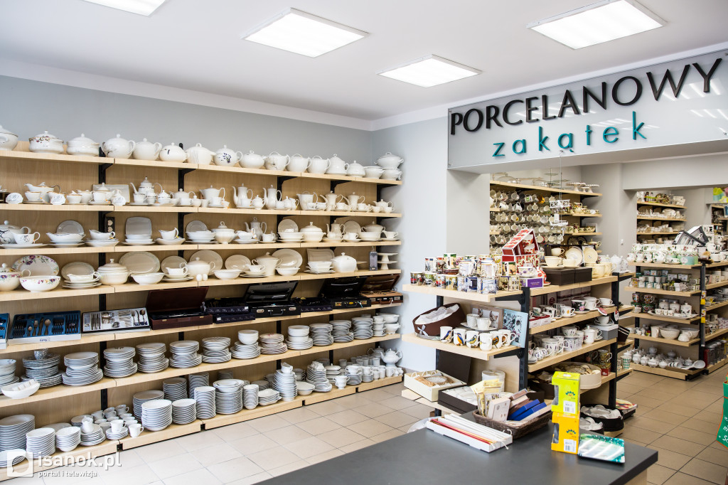 Drugie Urodziny Porcelanowego Zakątka