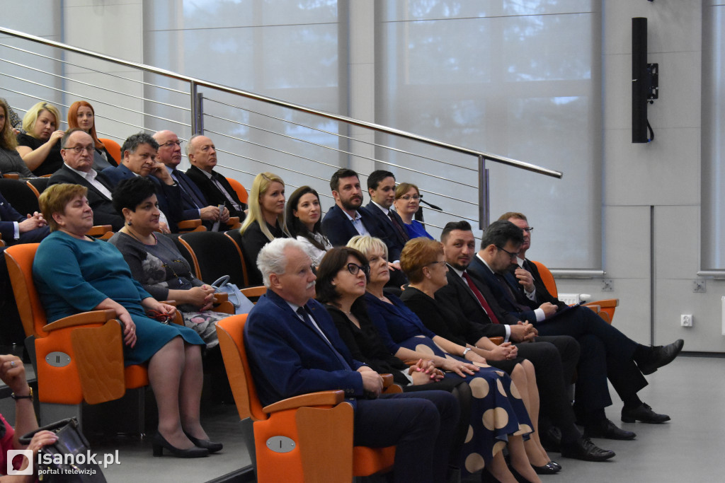 I Sanockie Forum Gospodarcze