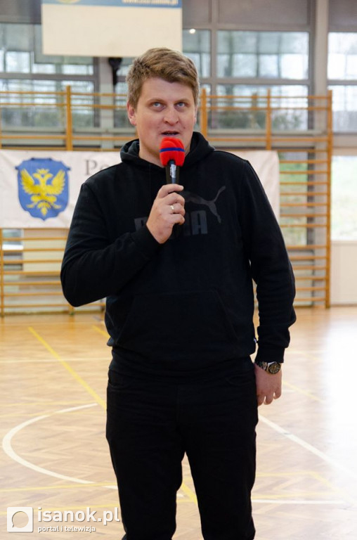Turniej Mikołajkowy dla Gabrysi - podsumowanie