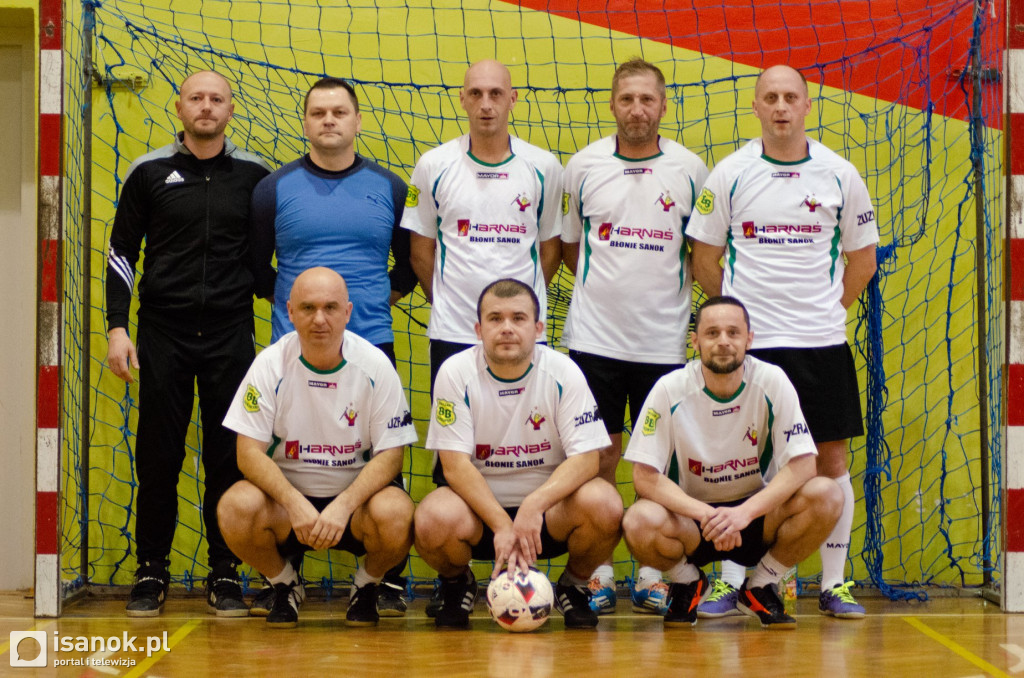Turniej Mikołajkowy dla Gabrysi - podsumowanie