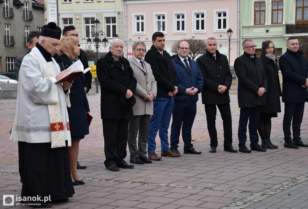 Nowe ambulanse dla Bieszczadzkiego Pogotowia Ratunkowego