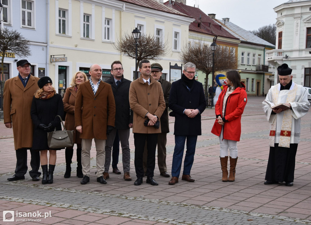 Nowe ambulanse dla Bieszczadzkiego Pogotowia Ratunkowego