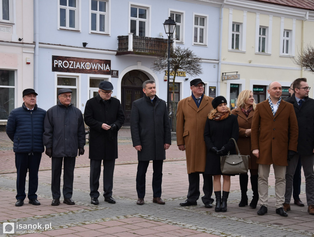 Nowe ambulanse dla Bieszczadzkiego Pogotowia Ratunkowego