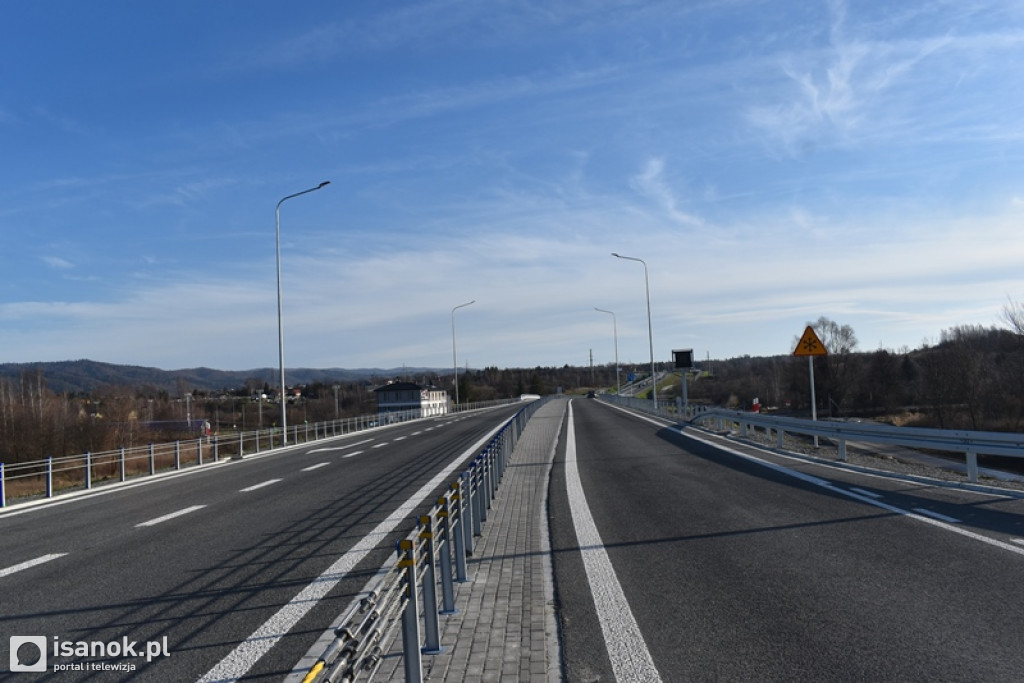 Wyczekiwana obwodnica już gotowa. Otwarcie w ten piątek