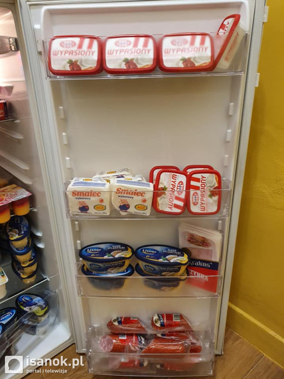Dziel się i częstuj! Zaprasza Jadłodzielnia Lesko