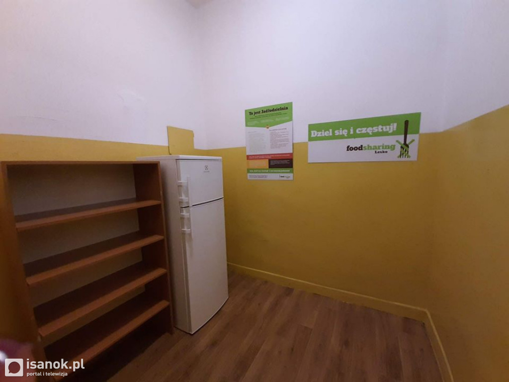 Dziel się i częstuj! Zaprasza Jadłodzielnia Lesko