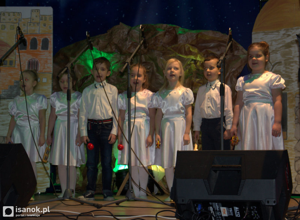 XII Przegląd Kolęd i Pastorałek w Sanoku