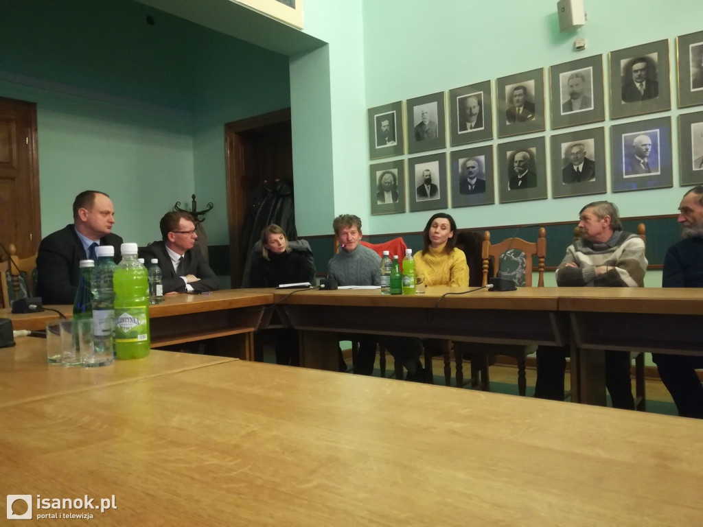 Po raz czwarty obradowała Młodzieżowa Rada Miasta Sanoka