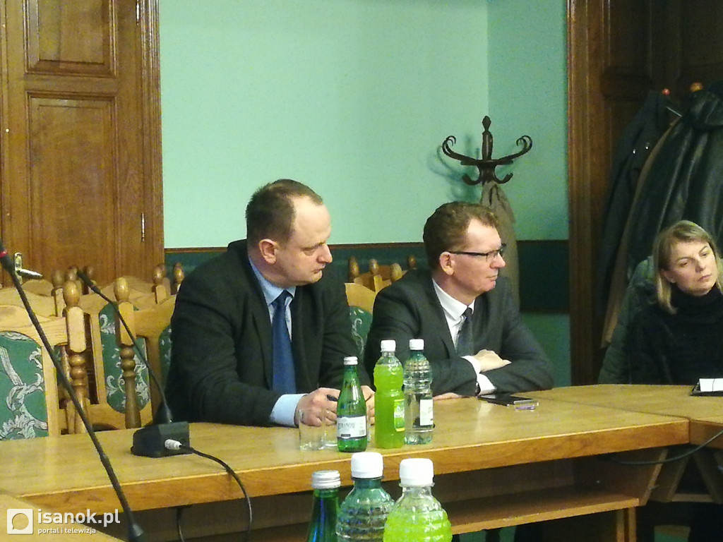 Po raz czwarty obradowała Młodzieżowa Rada Miasta Sanoka