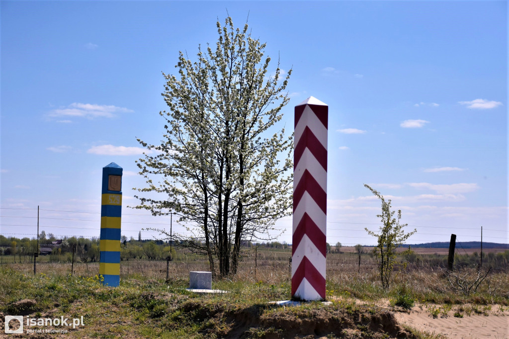 Przejście graniczne w Medyce, jakiego nie znamy