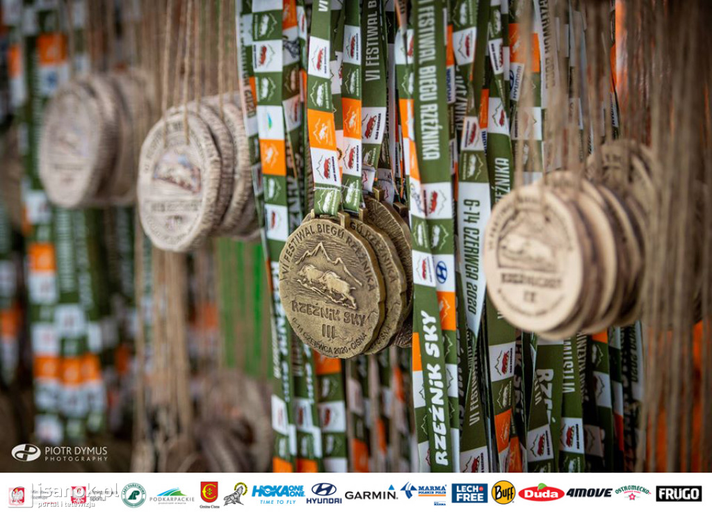 W Bieszczadach zakończył się VI Festiwal Biegu Rzeźnika