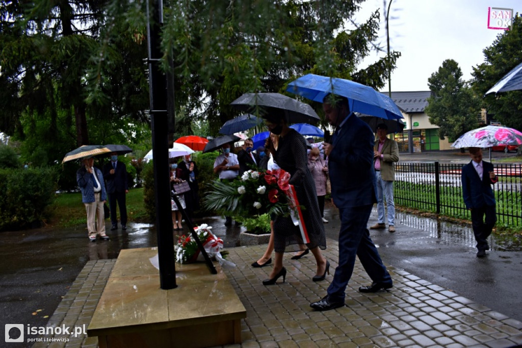 Sanockie szkoły rozpoczęły nowy rok szkolny w trybie stacjonarnym