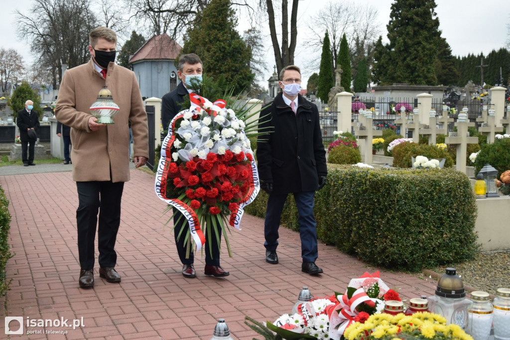 Dzień Niepodległości w Sanoku