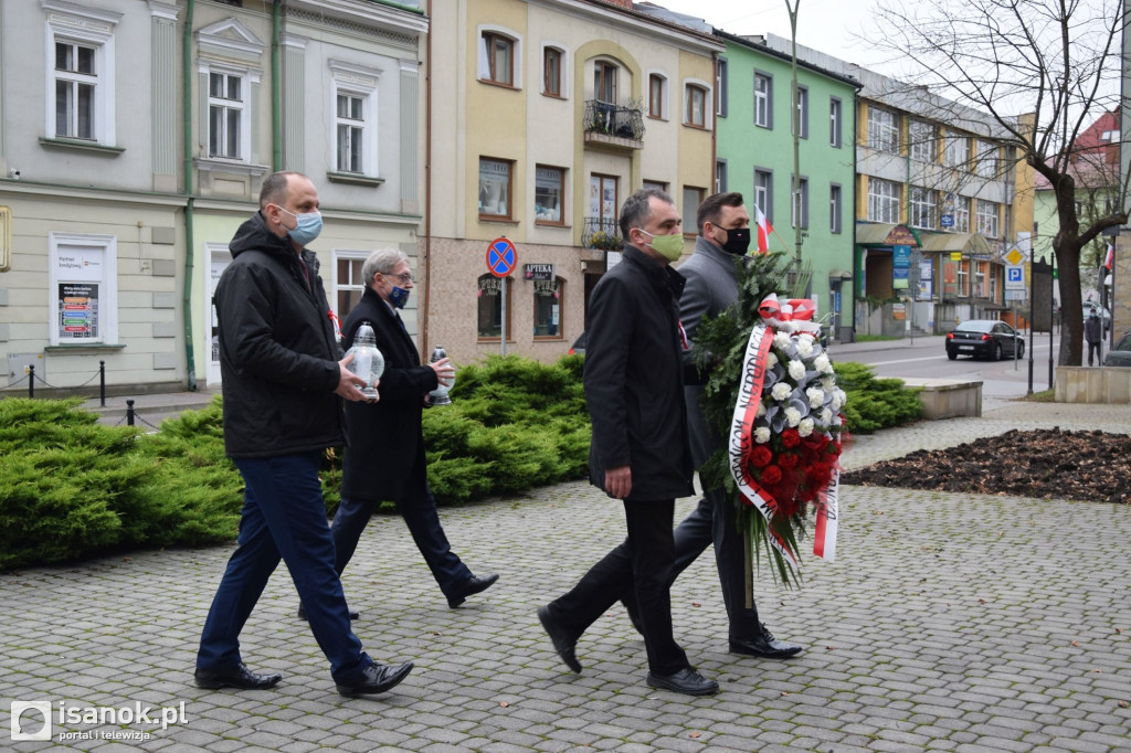 Dzień Niepodległości w Sanoku