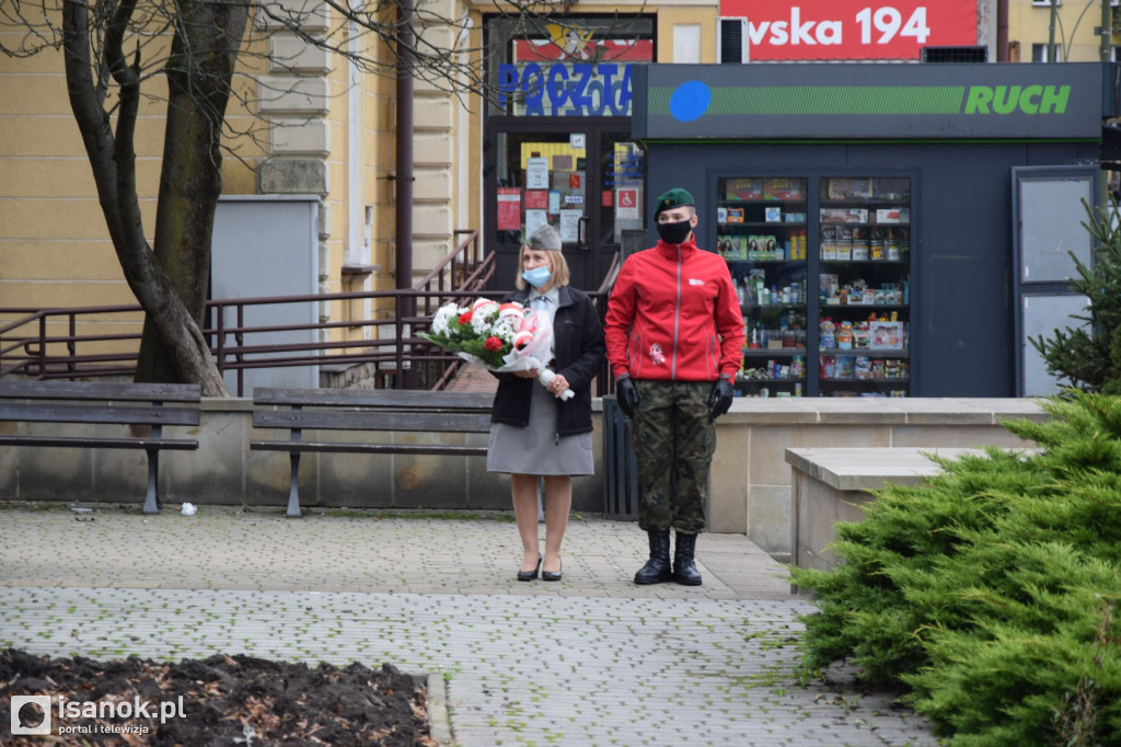 Dzień Niepodległości w Sanoku