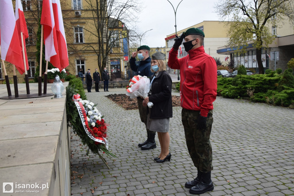 Dzień Niepodległości w Sanoku