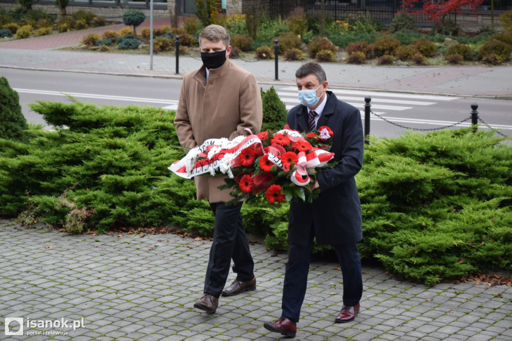 Dzień Niepodległości w Sanoku