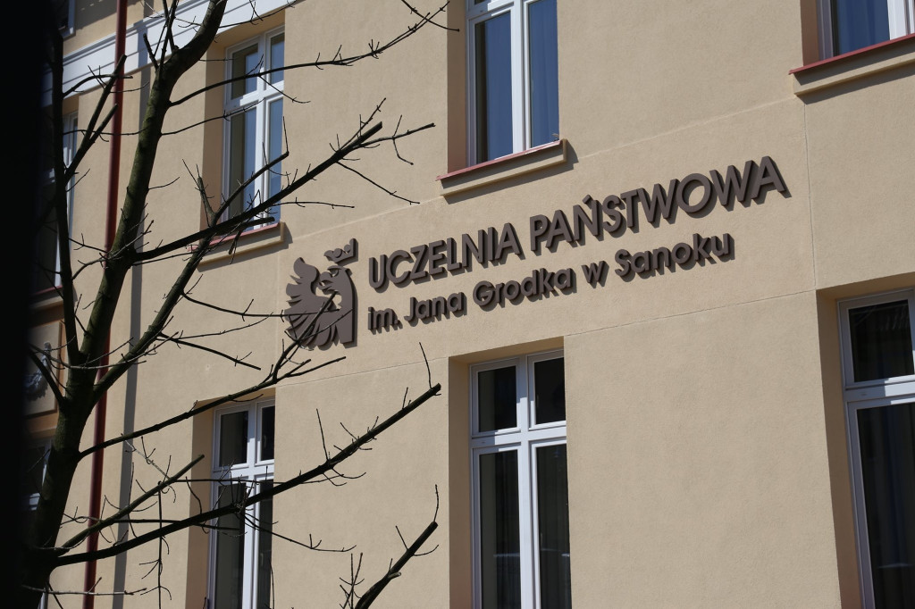 Bezpłatne korepetycje maturalne z matematyki w Uczelni Państwowej w Sanoku!