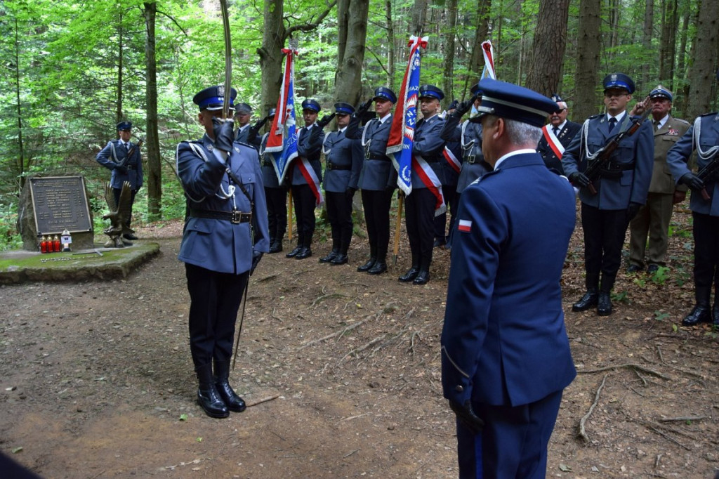 Apel z okazji rocznicy katastrofy śmigłowca