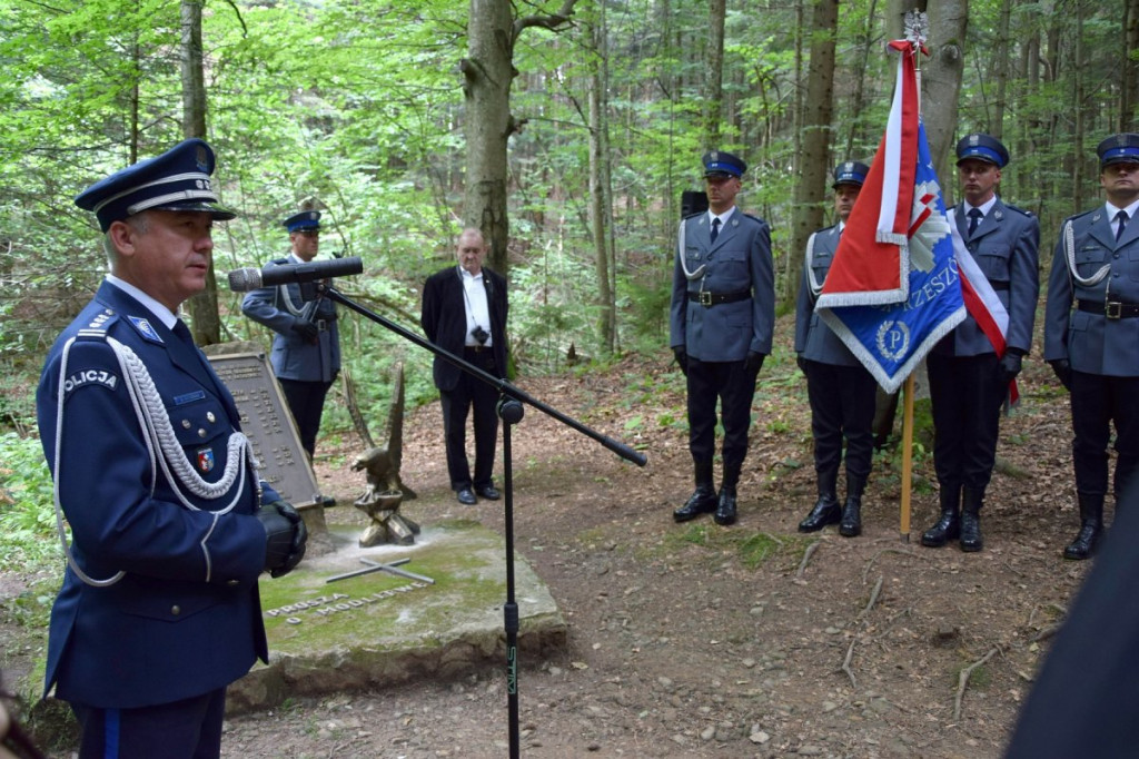 Apel z okazji rocznicy katastrofy śmigłowca