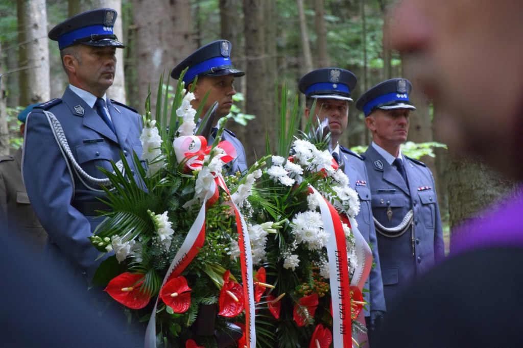 Apel z okazji rocznicy katastrofy śmigłowca