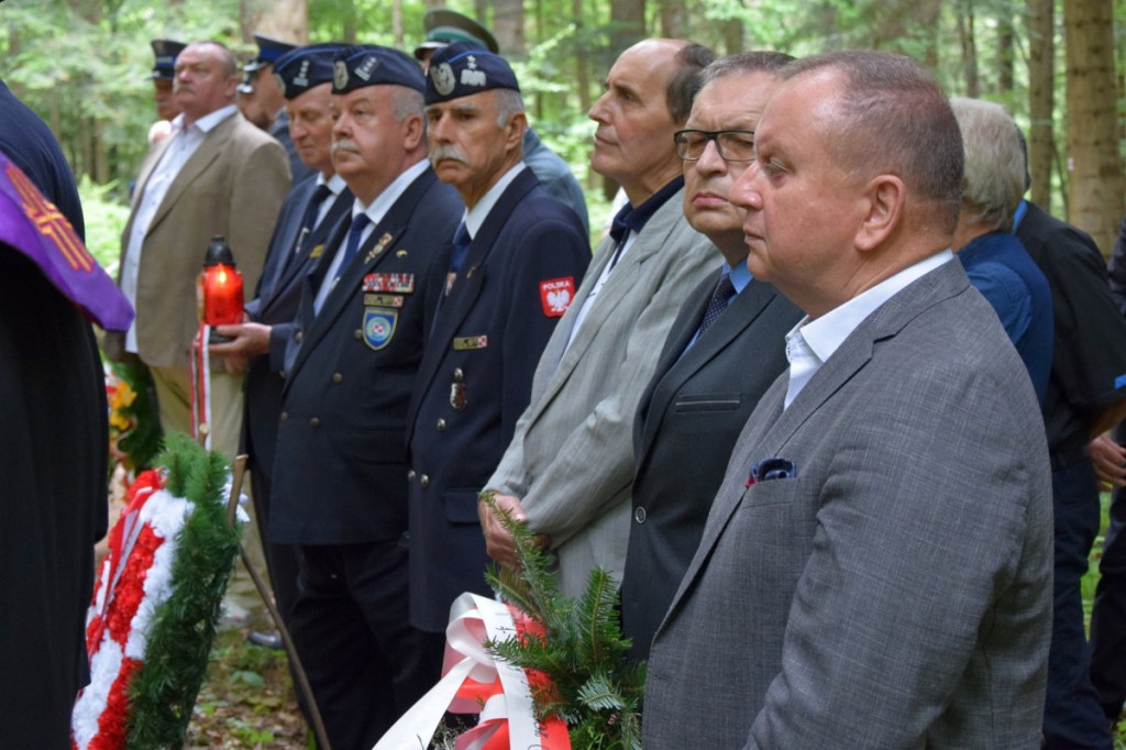 Apel z okazji rocznicy katastrofy śmigłowca