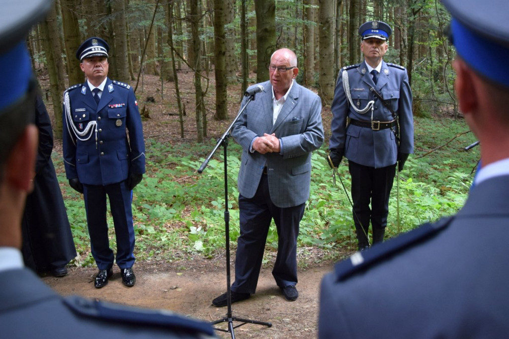 Apel z okazji rocznicy katastrofy śmigłowca