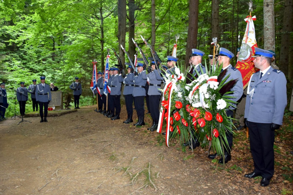 Apel z okazji rocznicy katastrofy śmigłowca