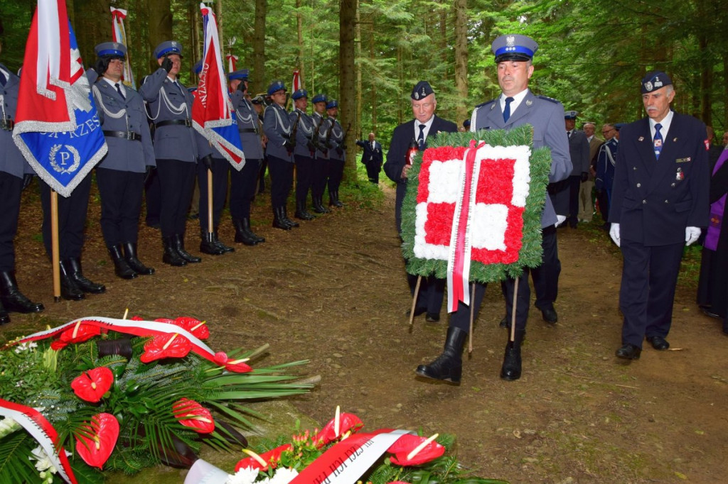 Apel z okazji rocznicy katastrofy śmigłowca