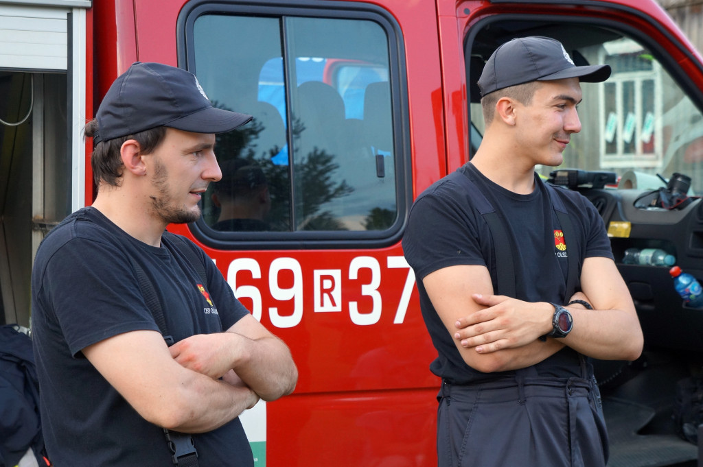 Święto Pieczonego Ziemniaka w Uhercach