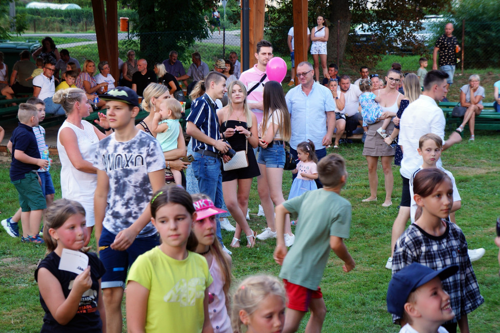 Święto Pieczonego Ziemniaka w Uhercach