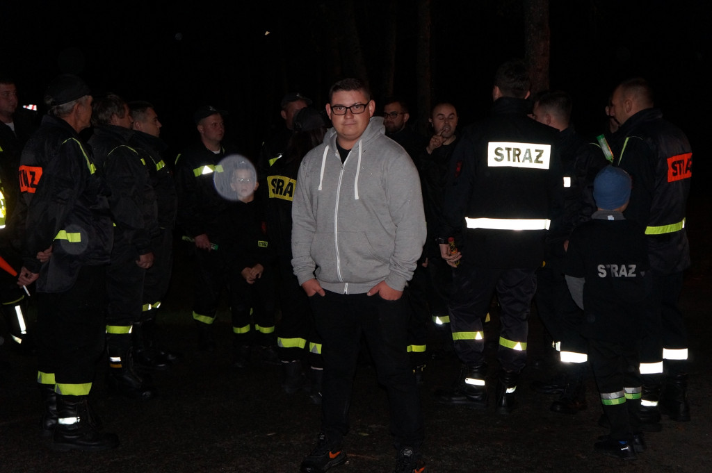 Historyczny moment dla OSP Olszanica
