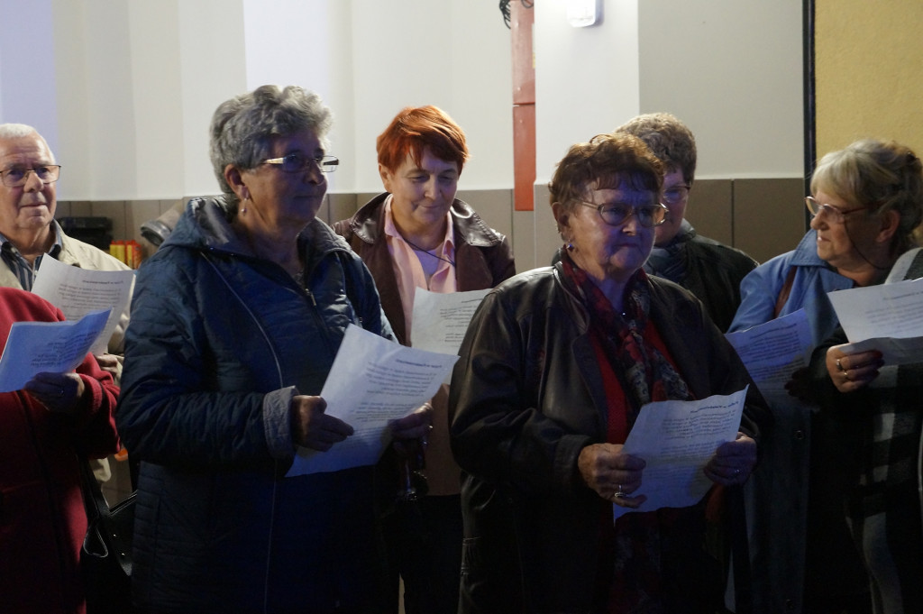Historyczny moment dla OSP Olszanica