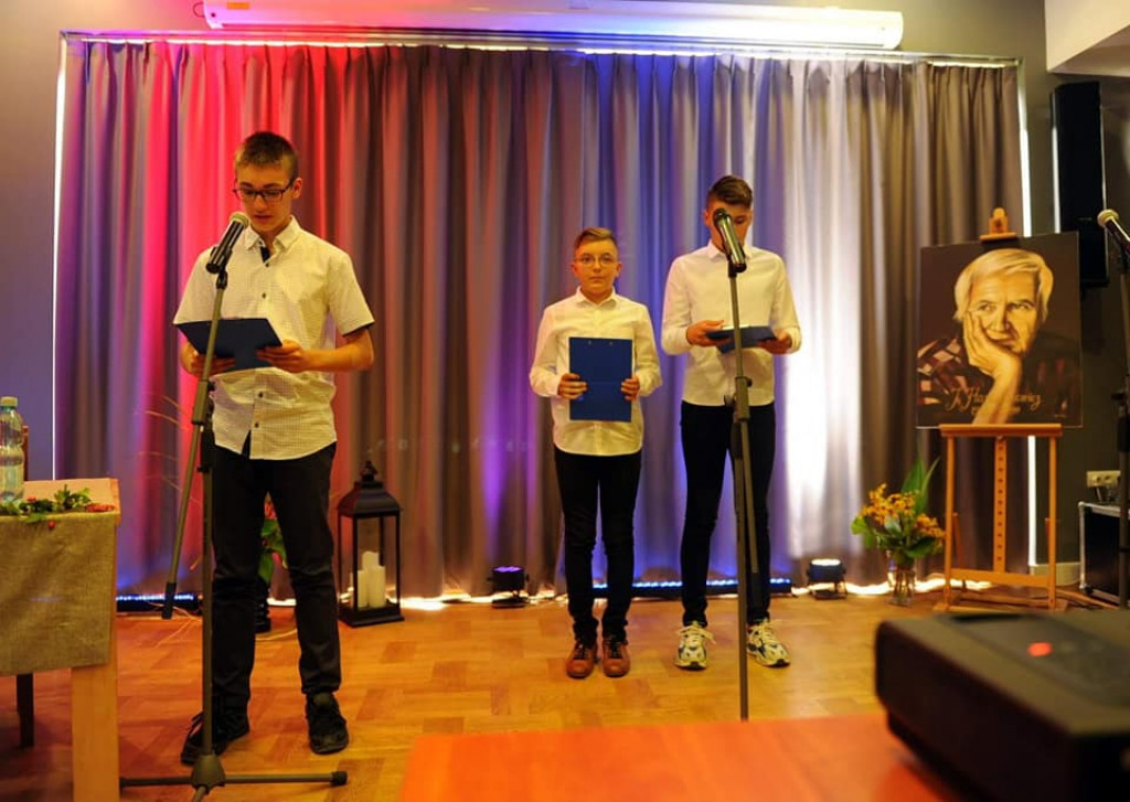XII Harysymiada w Komańczy