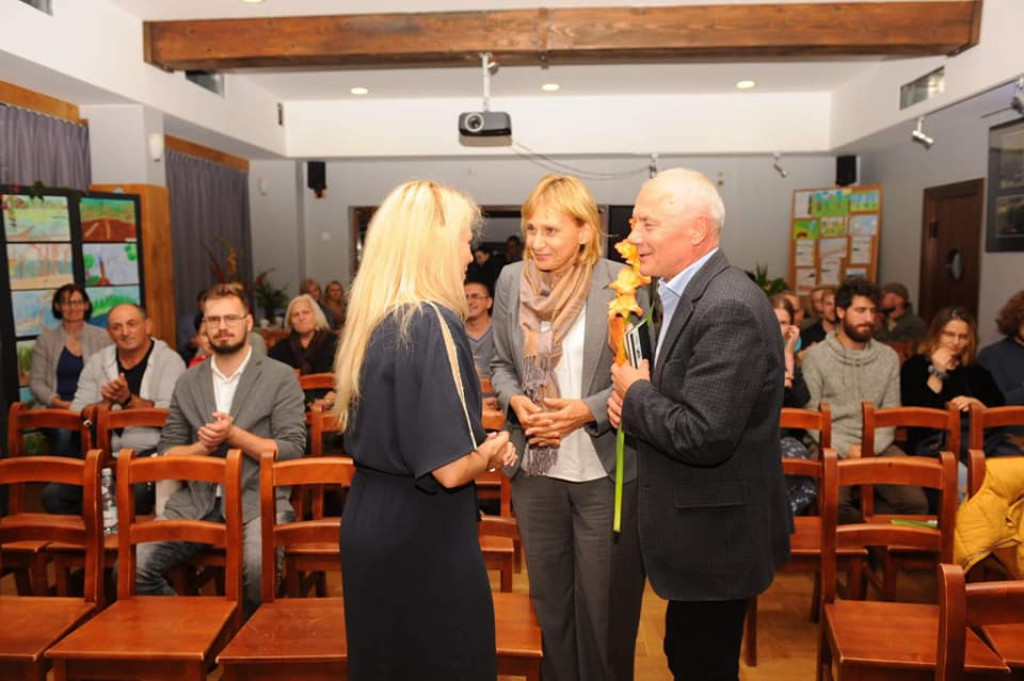 XII Harysymiada w Komańczy