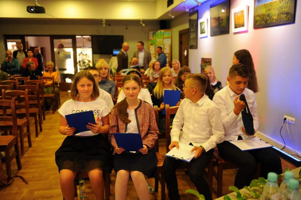 XII Harysymiada w Komańczy