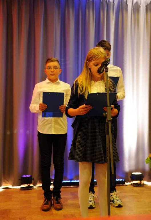 XII Harysymiada w Komańczy