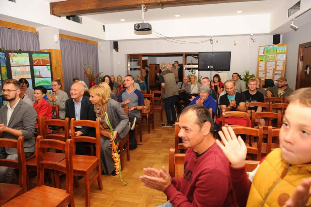 XII Harysymiada w Komańczy