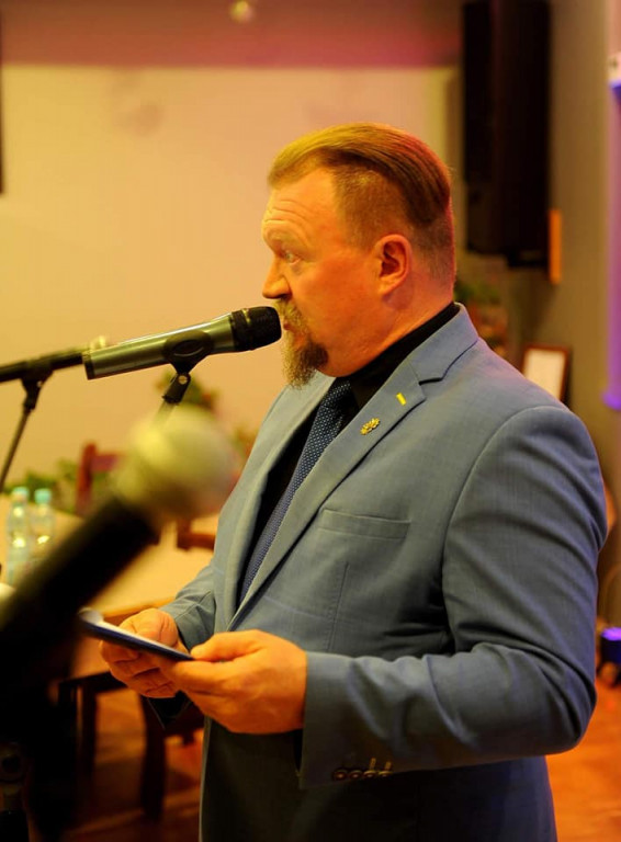 XII Harysymiada w Komańczy