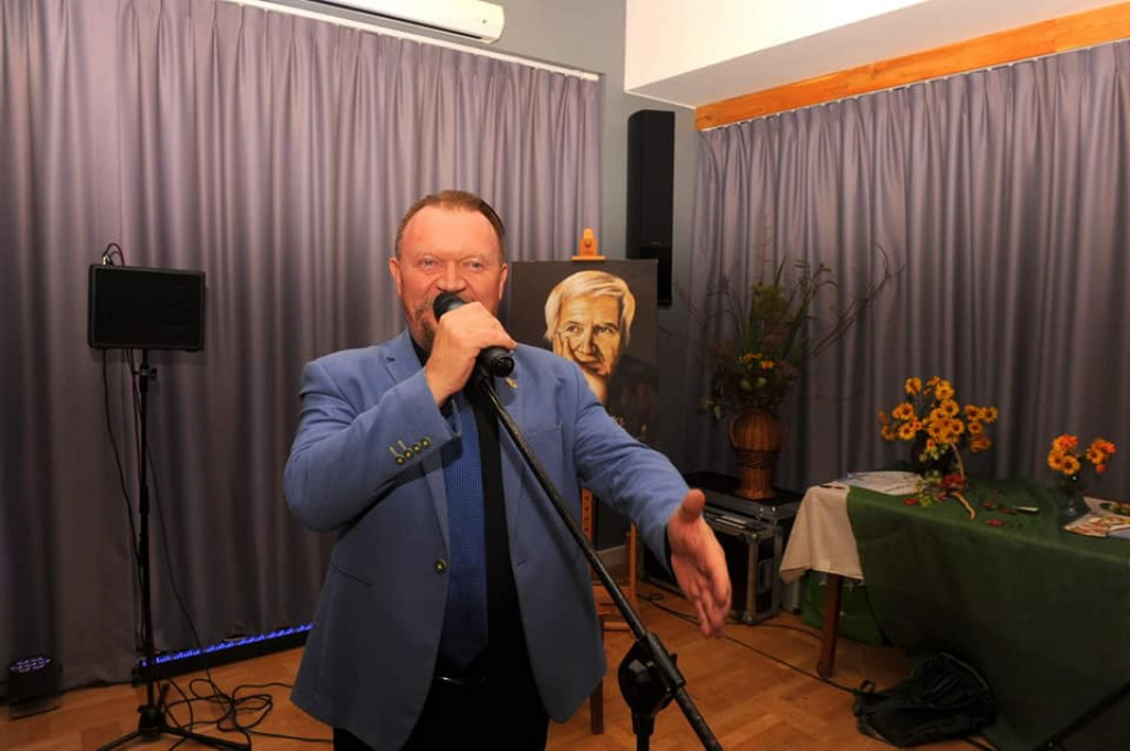 XII Harysymiada w Komańczy