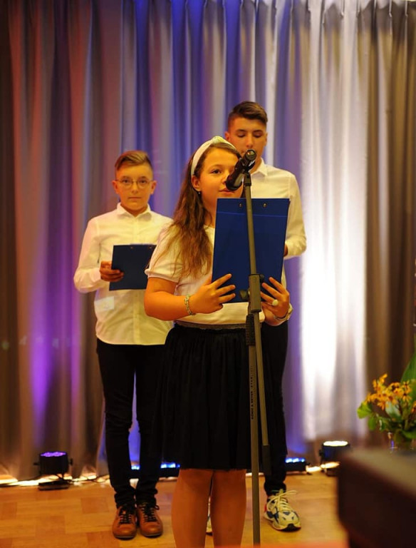 XII Harysymiada w Komańczy