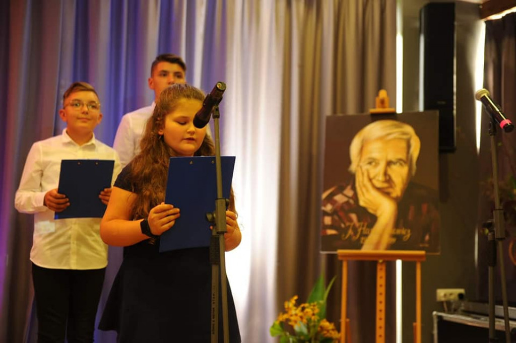 XII Harysymiada w Komańczy