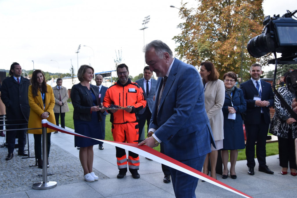 Centrum Symulacji Medycznej w Sanoku