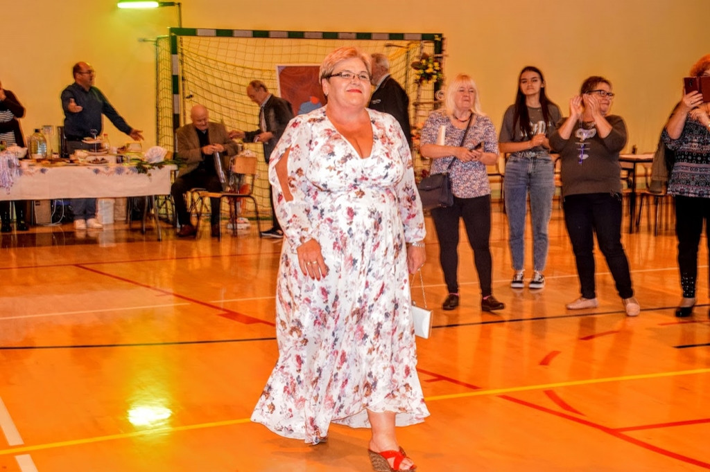 Festiwal Kultury Kobiet w Olszanicy