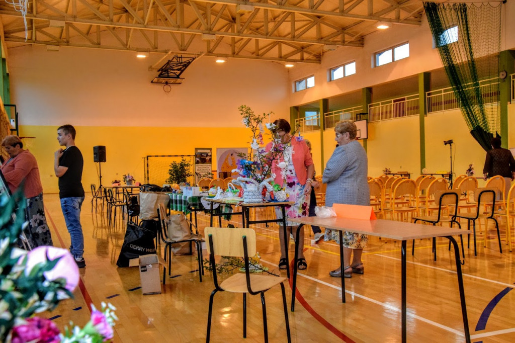 Festiwal Kultury Kobiet w Olszanicy