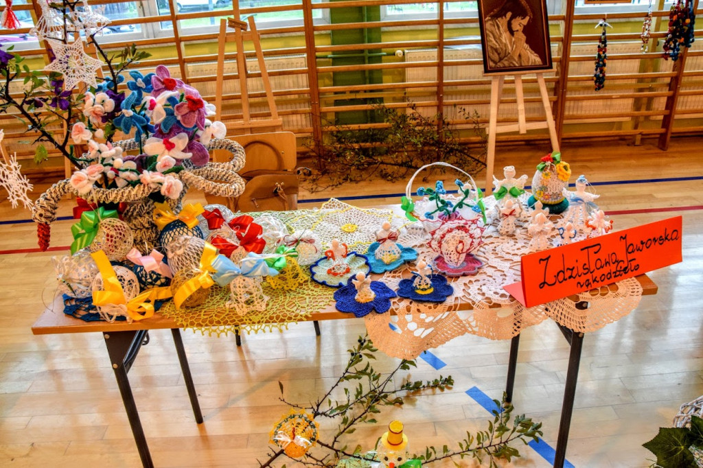 Festiwal Kultury Kobiet w Olszanicy