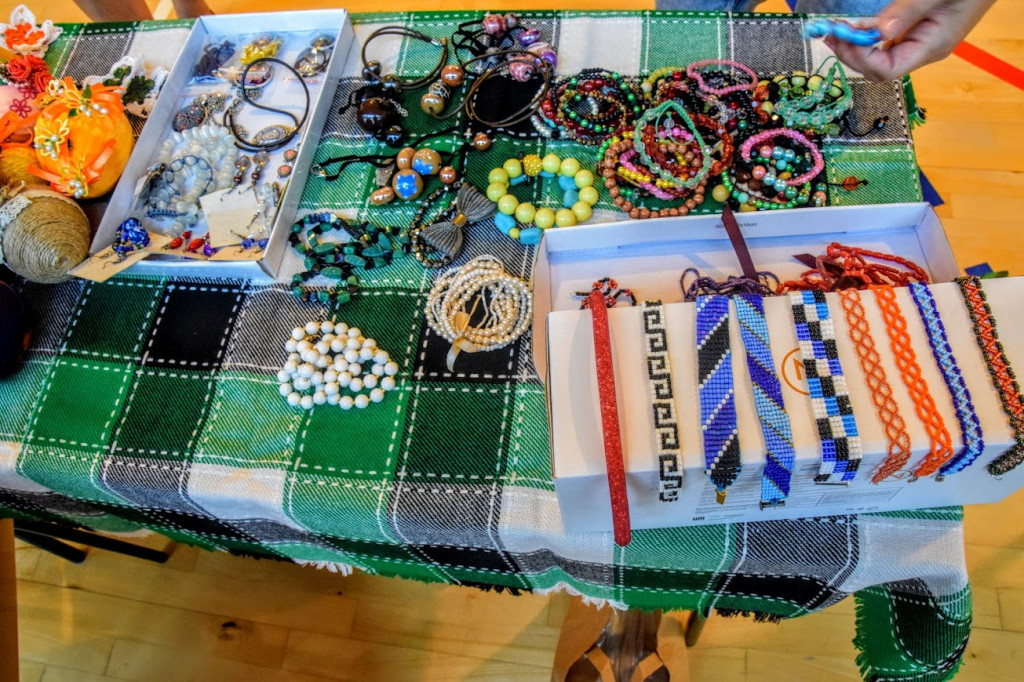 Festiwal Kultury Kobiet w Olszanicy